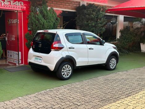 Fiat MOBI LIKE 1.0 Fire Flex 5p.