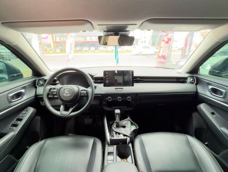 Honda HR-V EXL 1.5 Flex Sensing 16V 5p Aut.