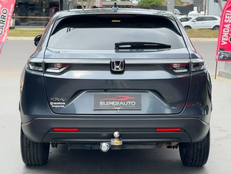 Honda HR-V EXL 1.5 Flex Sensing 16V 5p Aut.