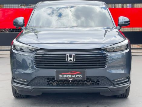 Honda HR-V EXL 1.5 Flex Sensing 16V 5p Aut.