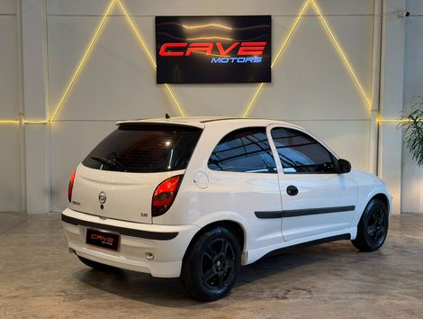 Chevrolet Celta 1.4/ Super/ Energy 1.4 8V 85cv 3p