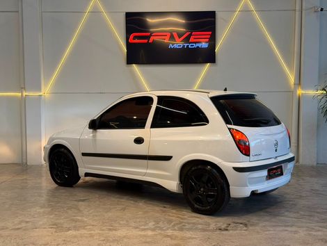 Chevrolet Celta 1.4/ Super/ Energy 1.4 8V 85cv 3p