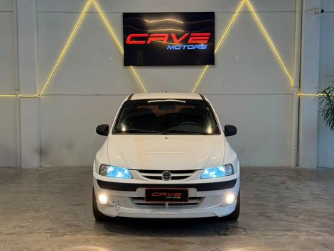 Chevrolet Celta 1.4/ Super/ Energy 1.4 8V 85cv 3p