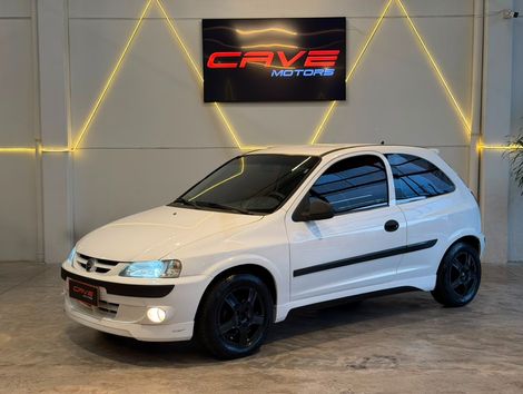 Chevrolet Celta 1.4/ Super/ Energy 1.4 8V 85cv 3p