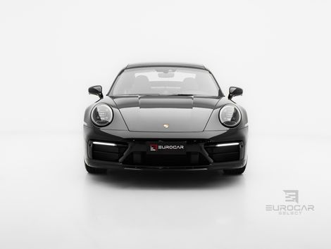 Porsche Carrera Coupe 3.0