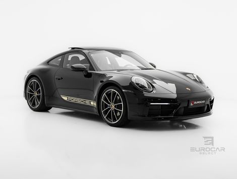 Porsche Carrera Coupe 3.0