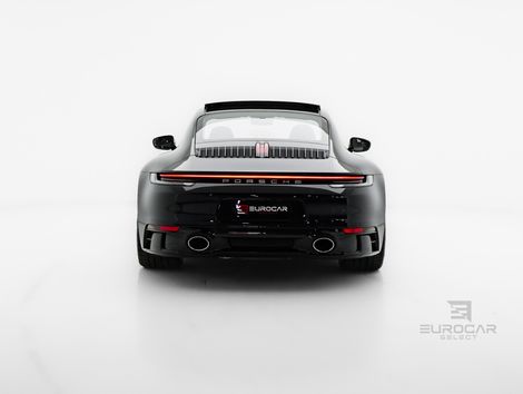Porsche Carrera Coupe 3.0