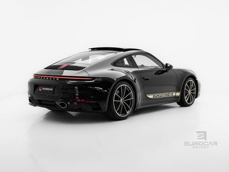 Porsche Carrera Coupe 3.0