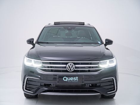 VolksWagen TIGUAN Allspac R-Line 300 TSI 2.0 