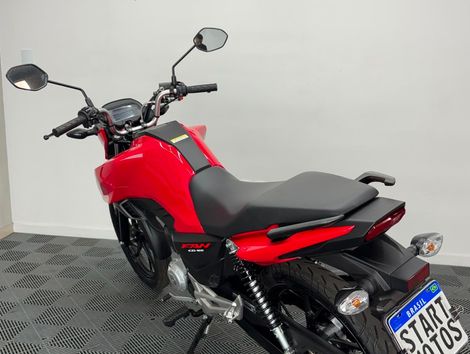 HONDA CG 160 FAN Flex