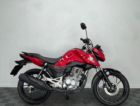HONDA CG 160 FAN Flex