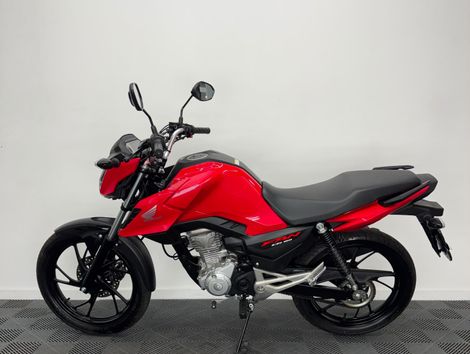 HONDA CG 160 FAN Flex