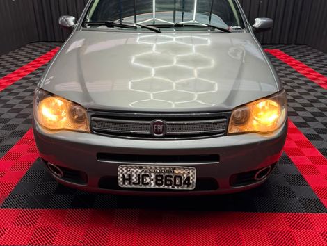 Fiat Siena Celebration 1.0 Fire Flex 8V 4p