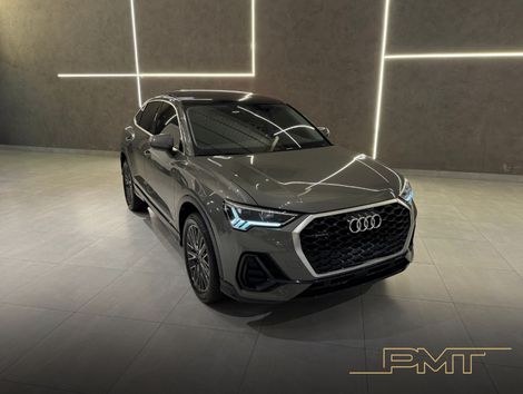 Audi Q3 SPB Performance 2.0 TFSI Tipt. Quatt.