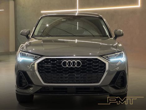 Audi Q3 SPB Performance 2.0 TFSI Tipt. Quatt.