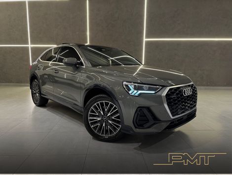 Audi Q3 SPB Performance 2.0 TFSI Tipt. Quatt.