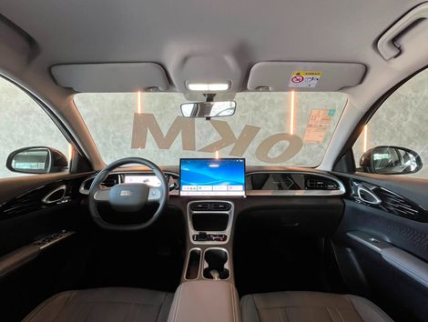 GEELY EX2 PRO 