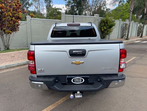 Chevrolet S10 Pick-Up LTZ 2.8 TDI 4x4 CD Dies.Aut