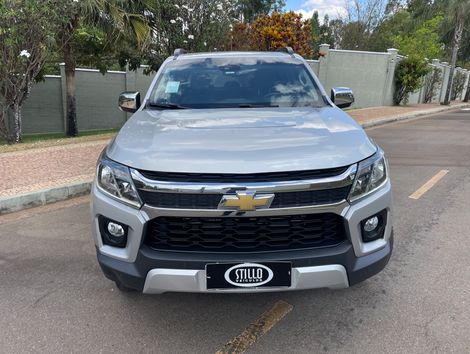 Chevrolet S10 Pick-Up LTZ 2.8 TDI 4x4 CD Dies.Aut