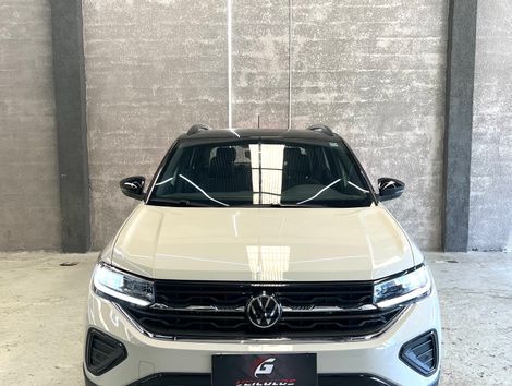 VolksWagen T-Cross Hig. 250 TSI 1.4 Flex 16V 5p Aut