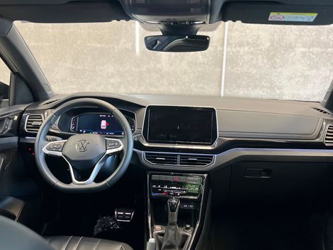 VolksWagen T-Cross Hig. 250 TSI 1.4 Flex 16V 5p Aut