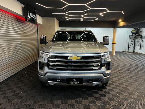 Chevrolet Silverado High Country 5.3 V8 AWD Aut.