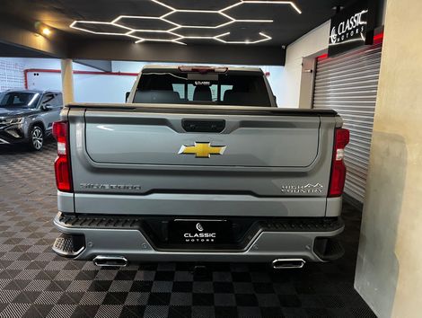 Chevrolet Silverado High Country 5.3 V8 AWD Aut.