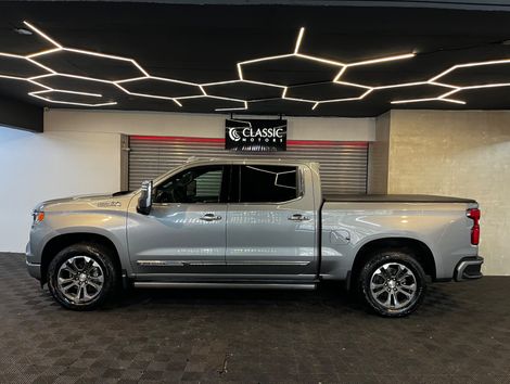 Chevrolet Silverado High Country 5.3 V8 AWD Aut.