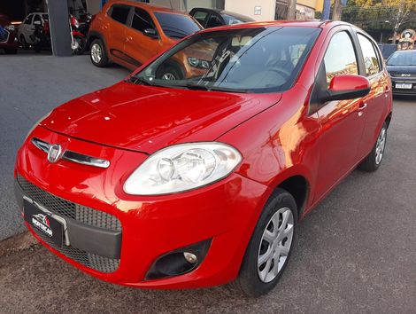 Fiat Palio ATTRA./ITÁLIA 1.4 EVO F.Flex 8V 5p