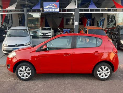 Fiat Palio ATTRA./ITÁLIA 1.4 EVO F.Flex 8V 5p