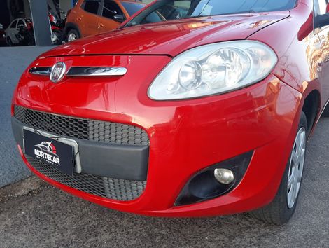 Fiat Palio ATTRA./ITÁLIA 1.4 EVO F.Flex 8V 5p