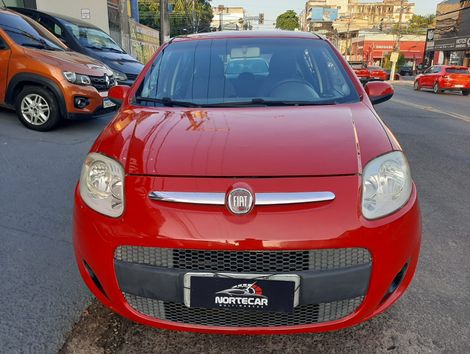Fiat Palio ATTRA./ITÁLIA 1.4 EVO F.Flex 8V 5p