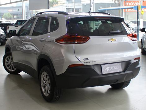 Chevrolet TRACKER 1.0 Turbo 12V Flex Aut. 