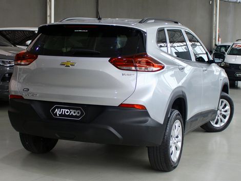 Chevrolet TRACKER 1.0 Turbo 12V Flex Aut. 