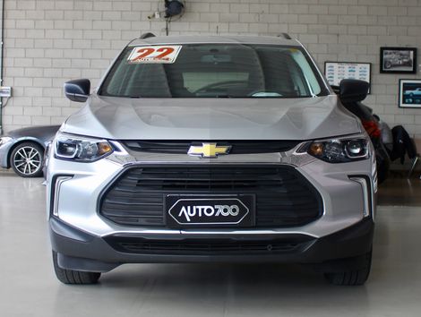 Chevrolet TRACKER 1.0 Turbo 12V Flex Aut. 