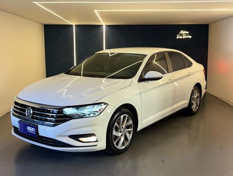 VolksWagen JETTA Comfort. 250 TSI 1.4 Flex 16v Aut.