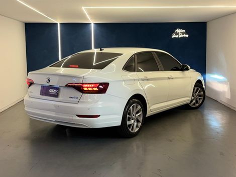 VolksWagen JETTA Comfort. 250 TSI 1.4 Flex 16v Aut.