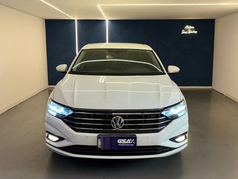 VolksWagen JETTA Comfort. 250 TSI 1.4 Flex 16v Aut.
