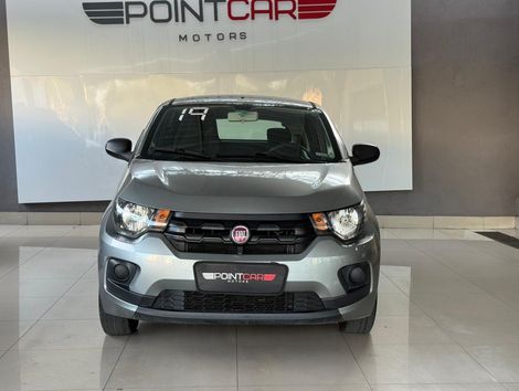 Fiat MOBI LIKE 1.0 Fire Flex 5p.
