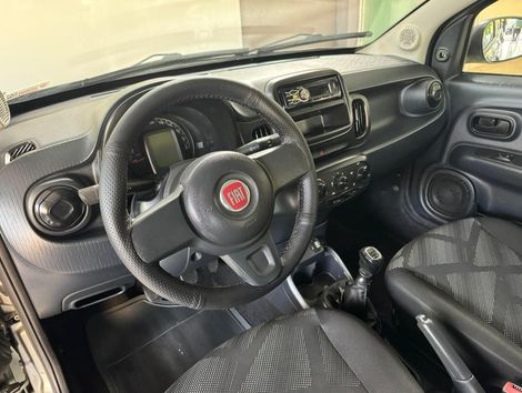 Fiat MOBI LIKE 1.0 Fire Flex 5p.