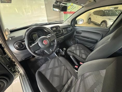 Fiat MOBI LIKE 1.0 Fire Flex 5p.