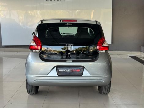 Fiat MOBI LIKE 1.0 Fire Flex 5p.