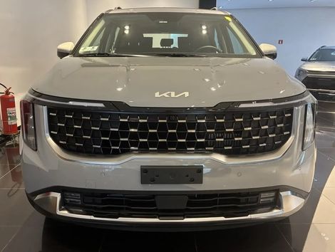 Kia Motors Carnival EX 1.6 TGDI 16V Aut.