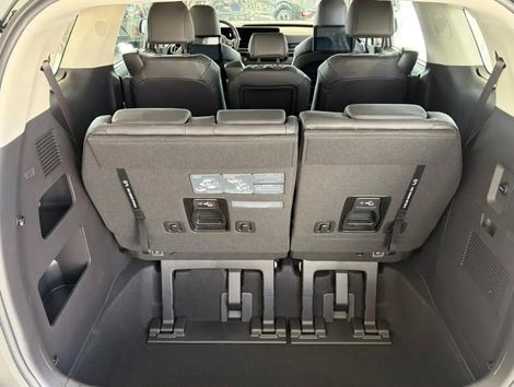 Kia Motors Carnival EX 1.6 TGDI 16V Aut.