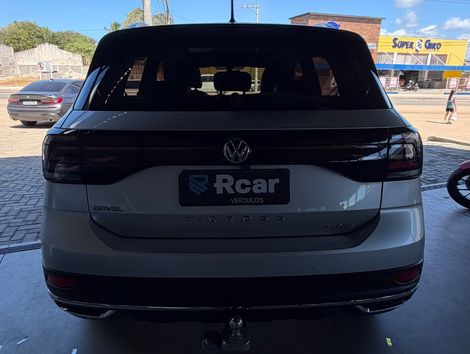 VolksWagen T-Cross Hig. 250 TSI 1.4 Flex 16V 5p Aut