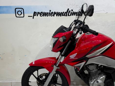 HONDA CG 160 TITAN FLEXONE/Ed.Especial 40 Anos