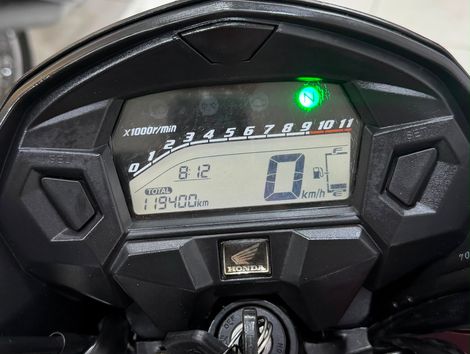 HONDA CG 160 TITAN FLEXONE/Ed.Especial 40 Anos