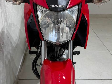 HONDA CG 160 TITAN FLEXONE/Ed.Especial 40 Anos