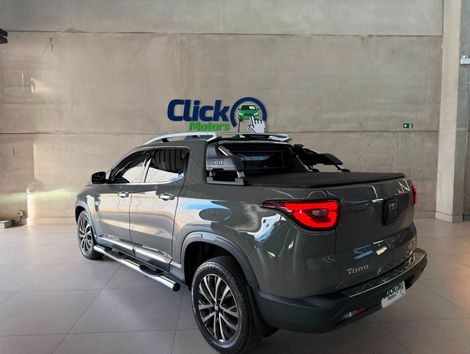 Fiat Toro Ranch 2.0 16V 4x4 TB Diesel Aut.