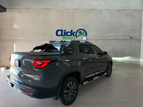 Fiat Toro Ranch 2.0 16V 4x4 TB Diesel Aut.